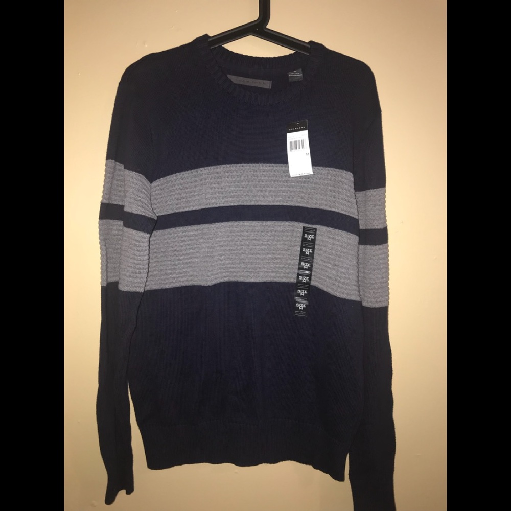 Sean John sweater